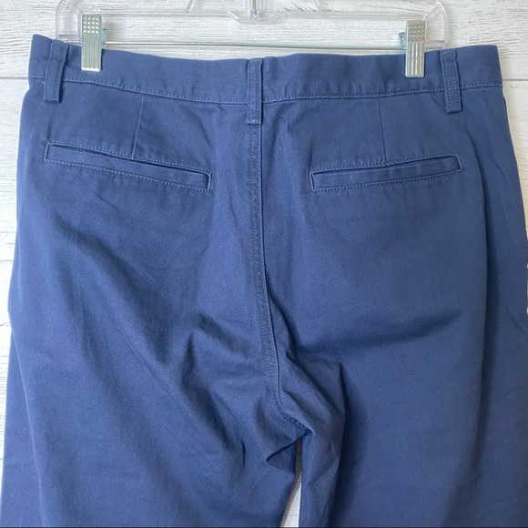 Old navy NWT slim men’s trousers size 32/34 - Picture 5 of 6